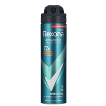 Rexona Men Sensitive Deospray 150 ml