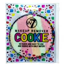W7 Makeup Remover Cookie 1 st