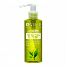 Revuele Antioxidant Hydrophilic Cleanser With Green Tea Extract 150 ml