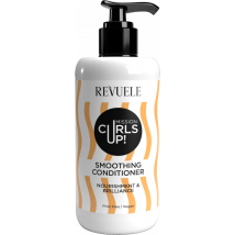 Revuele Mission: Curls Up! Smoothing Conditioner 250 ml