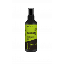Revuele Macadamia Oil Hair Elixir 120 ml