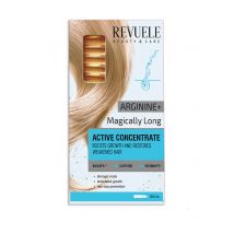 Revuele Active Hair Concentrate Arginine + Magically Long 8 x 5 ml
