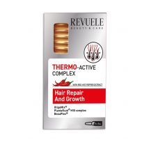 Revuele Thermo Active Complex Hair Repair And Growth 8 x 5 ml