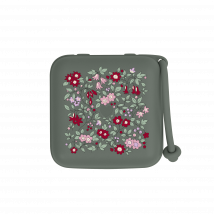 BIBS Liberty Pacifier box Chamomile Lawn Pine 1 pcs