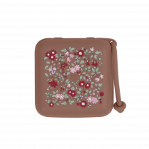 BIBS Liberty Pacifier Box Chamomile Lawn Woodchuck 1 st