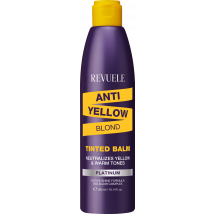 Revuele Anti-Yellow Blond Tinted Balm 300 ml