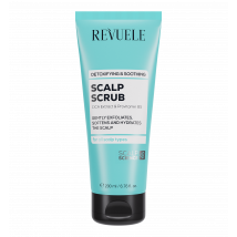 Revuele Scalp Scrub Detoxifying &amp; Soothing 200 ml