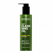 Revuele Deep Cleansing Oil 200 ml