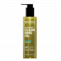 Revuele Hydrating Cleansing Oil 200 ml