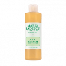 Mario Badescu AHA Botanical Body Soap 236 ml