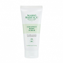 Mario Badescu Coconut Body Scrub 177 ml