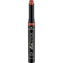 Essence The Slim STick 202 Brick Red 1,7 g