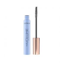 Catrice Pure Volume Mascara Waterproof 010 Black Waterproof 10 ml