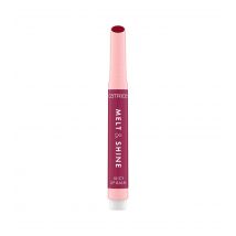 Catrice Melt &amp; Shine Juicy Lip Balm 080 Lost At Sea 1,3 g