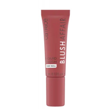 Catrice Blush Affair Liquid Blush 030 Ready Red Go 10 ml