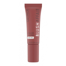 Catrice Blush Affair Liquid Blush 040 Velvet Rose 10 ml