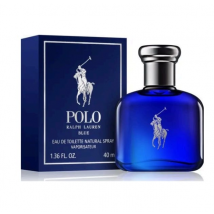 Ralph Lauren Polo Blue EDT 125 ml