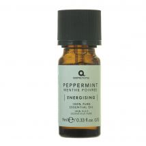 Aroma Home Peppermint Pure Essential Oil 9 ml