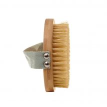 Wanderflower Invigorating Dry Body Brush 1 st