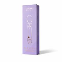 Natural Glow Wanda Vibrator 1 pcs