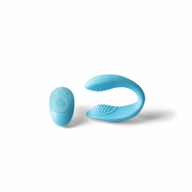 Natural Glow Sky Vibrator 1 pcs