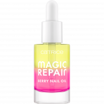 Catrice Magic Repair Berry Nail Oil 8 ml