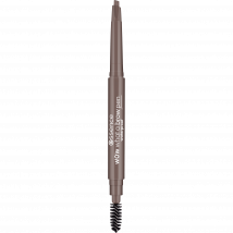Essence WOW What A Brow Pen Waterproof 01 Light Brown 0,2 g