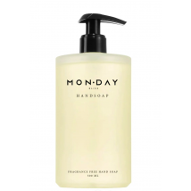 Monday Bliss Hand Soap 500 ml