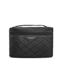 Gillian Jones Urban Travel Box Black Quilt 1 pcs