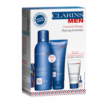 Clarins Men Shaving Essentials Set 3 ml + 30 ml + 75 ml + 150 ml