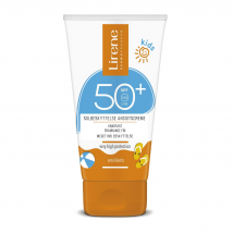 Lirene Face Cream SPF50 for Kids 50 ml