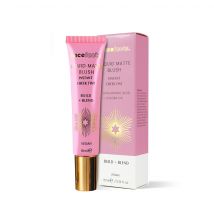 Face Facts Tinted Skincare Liquid Matte Blush 15 ml
