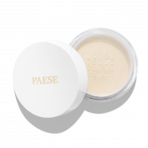 Paese My Skin Icon Mattifying Loose Powder 8 g