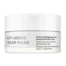 Annemarie B&ouml;rlind Anti-Aging Cream Mask 50 ml