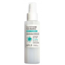 APLB Glutathione Niacinamide Mist Essence 105 ml