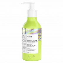 So!Flow Conditioner for low porosity hair, lacking volume 400ml