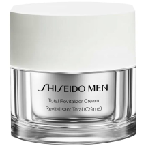 Shiseido Men Total Revitalizer Face Cream 50 ml