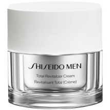 Shiseido Men Total Revitalizer Face Cream 50 ml