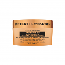 Peter Thomas Roth Potent-C Brightening Vitamin C Moisturizer Day Cream 50 ml