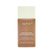 Technic Summer In The Spotlight Bronzing Drops Warm Light 30 ml