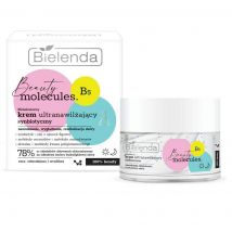 Bielenda Beauty Molecules Molecular Synbiotic Ultra-Moisturizing Cream 50 ml