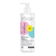 Bielenda Beauty Molecules Molecular Synbiotic Face Wash Gel 195 g