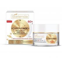 Bielenda Chrono Age 24 H Revitalizing Anti-Wrinkle Night Cream 60+ 50 ml