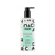 Bielenda Hair Coach Regenerating Conditioner-Serum For Damaged Hair 280 ml