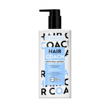 Bielenda Hair Coach Moisturizing Conditioner-Lotion For Thin And Volumeless Hair 280 ml