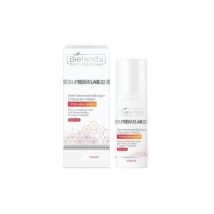 Bielenda Supremelab IS Supremelab Derm Dermorevitalizing Cream With Copper Peptide And Polynucleotides 50 ml