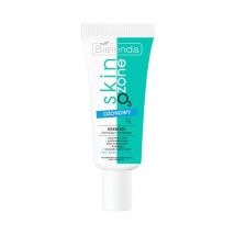 Bielenda Skin O3 Zone Ozone Oxygenating And Moisturizing Cream-Gel 50 ml
