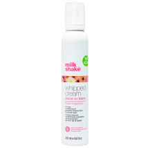 milk_shake Whipped Cream Leave In Foam Flower Vegan 200 ml