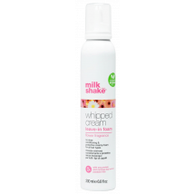 milk_shake Whipped Cream Leave In Foam Flower Vegan 200 ml