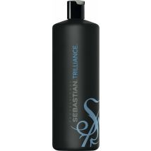 Sebastian Professional Trilliance Shampoo 1000 ml